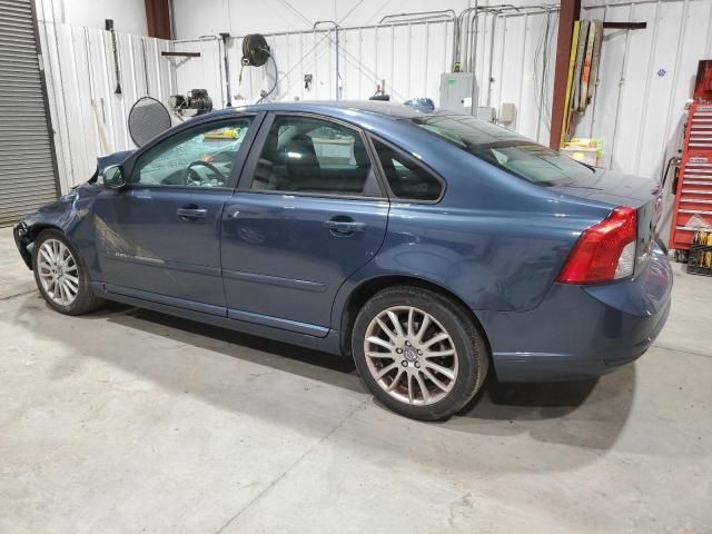 2010 Volvo S40 2.4I