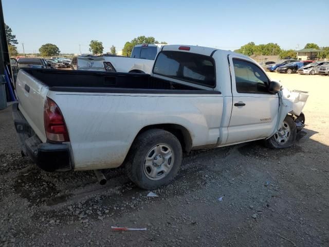 2006 Toyota Tacoma