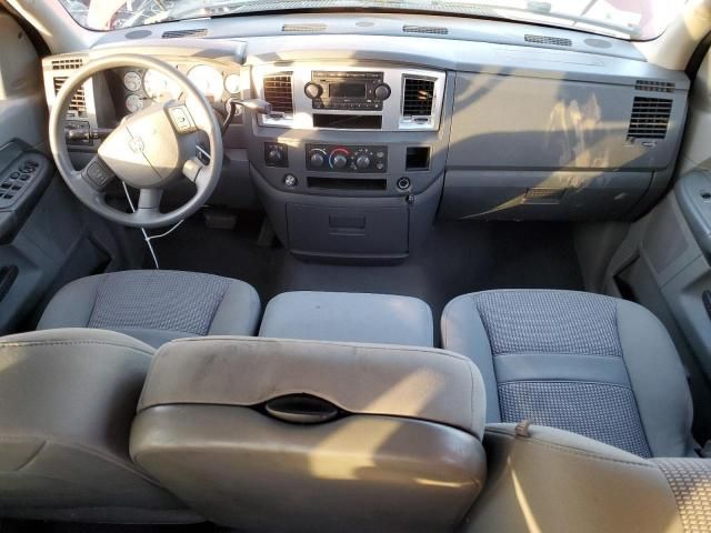 2007 Dodge RAM 1500 ST