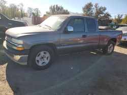 2001 Chevrolet Silverado C1500 for sale in Baltimore, MD