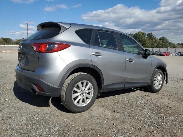 2013 Mazda CX-5 Sport