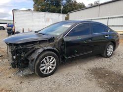 Nissan salvage cars for sale: 2015 Nissan Altima 2.5