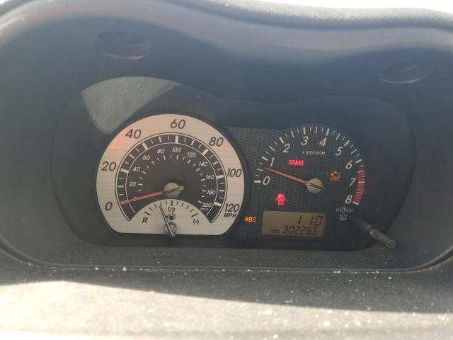 2006 Scion XA