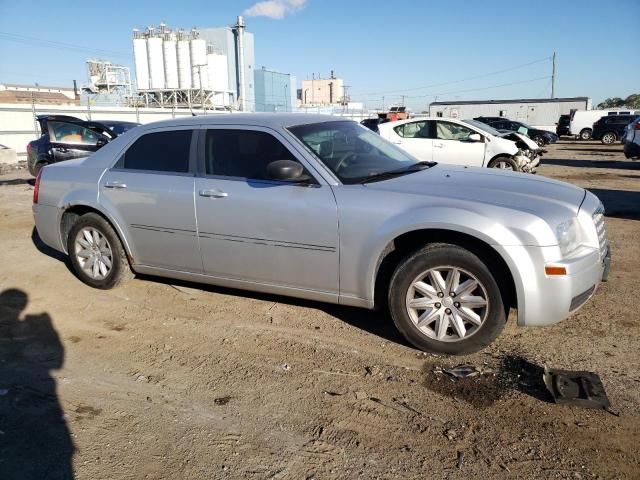 2008 Chrysler 300 LX