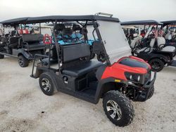 Golf Cart salvage cars for sale: 2023 Golf Cart Cart