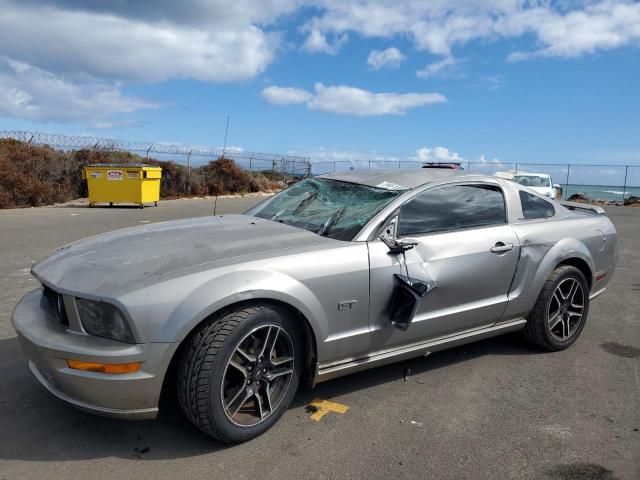 2008 Ford Mustang GT