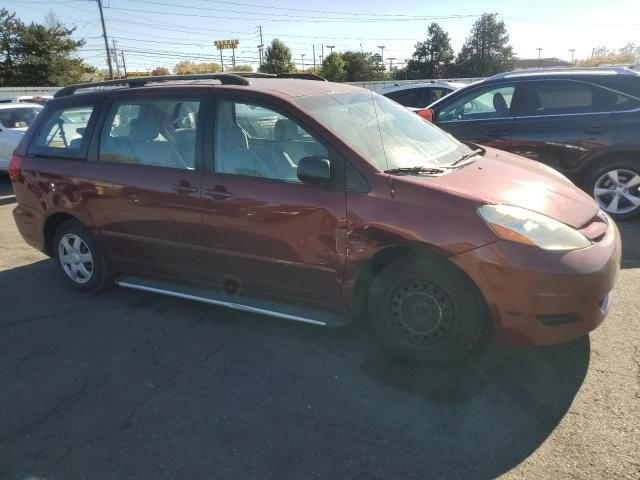 2006 Toyota Sienna CE