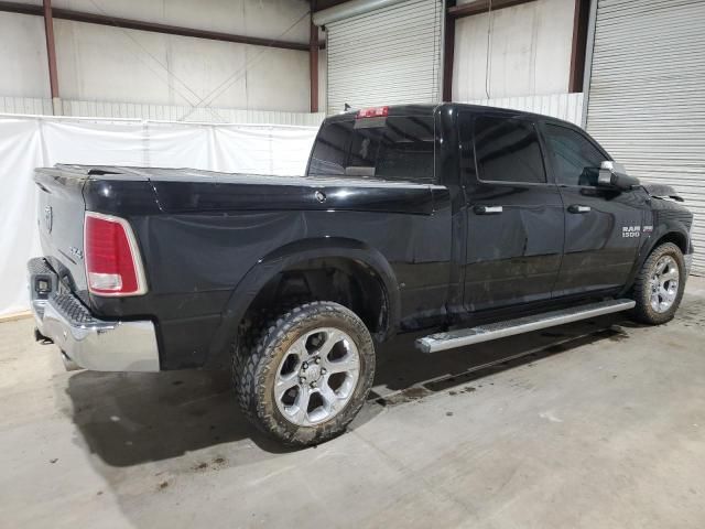 2014 Dodge 1500 Laramie