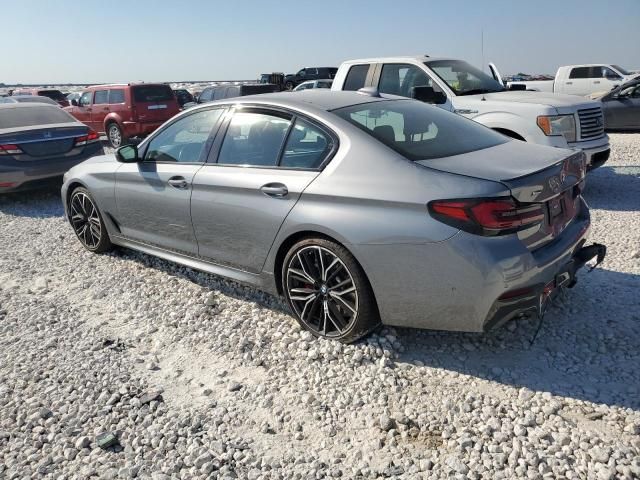 2023 BMW 540 XI