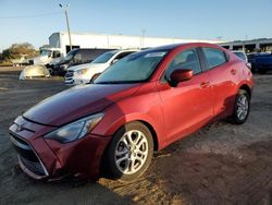 Scion Vehiculos salvage en venta: 2016 Scion IA