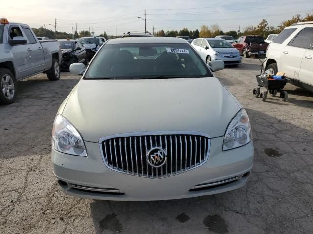 2010 Buick Lucerne CXL