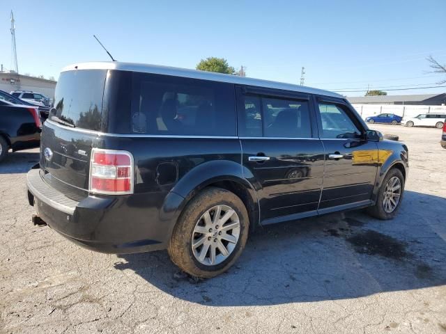 2012 Ford Flex SEL