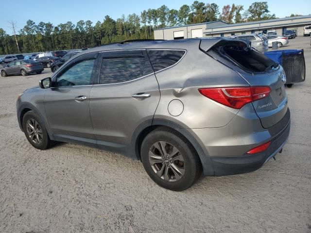 2013 Hyundai Santa FE Sport