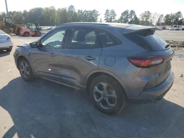 2023 Ford Escape ST Line