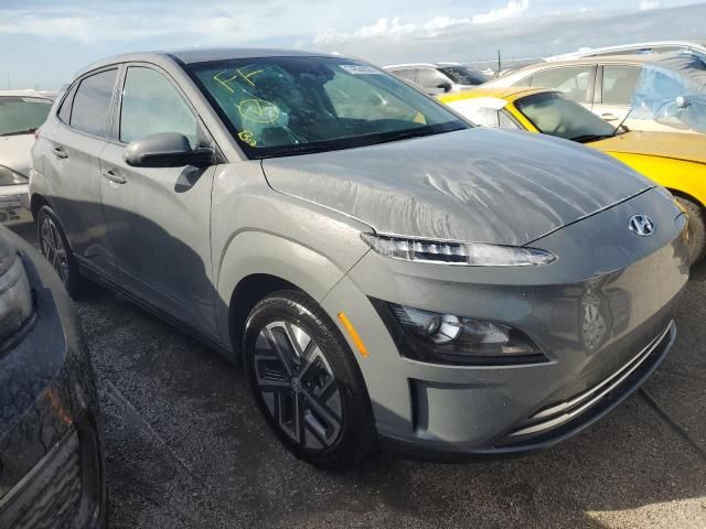 2023 Hyundai Kona SE