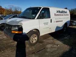 2008 Chevrolet Express G2500 for sale in Marlboro, NY