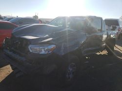 Salvage cars for sale from Copart Albuquerque, NM: 2018 Toyota Tacoma Access Cab