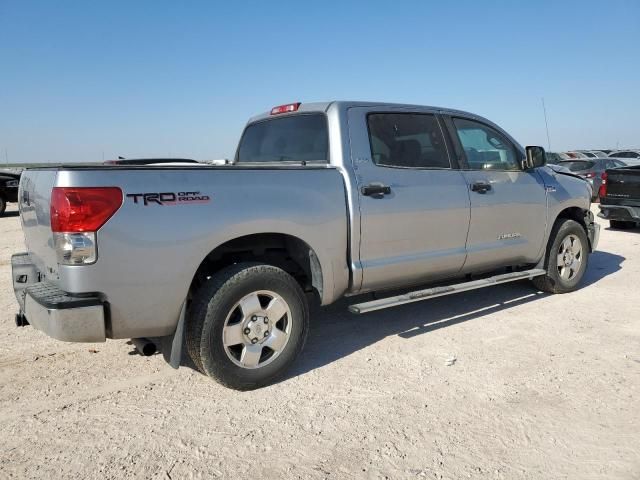 2009 Toyota Tundra Crewmax