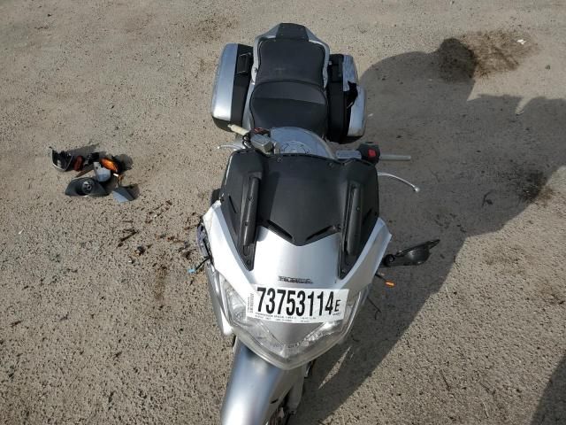 2007 Honda ST1300 A