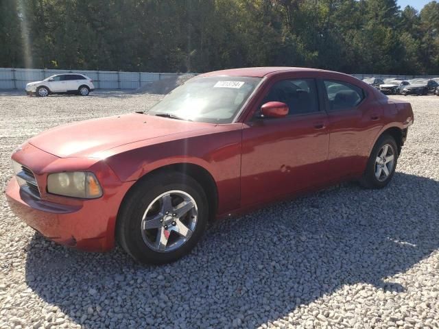 2010 Dodge Charger