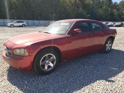 Dodge Vehiculos salvage en venta: 2010 Dodge Charger