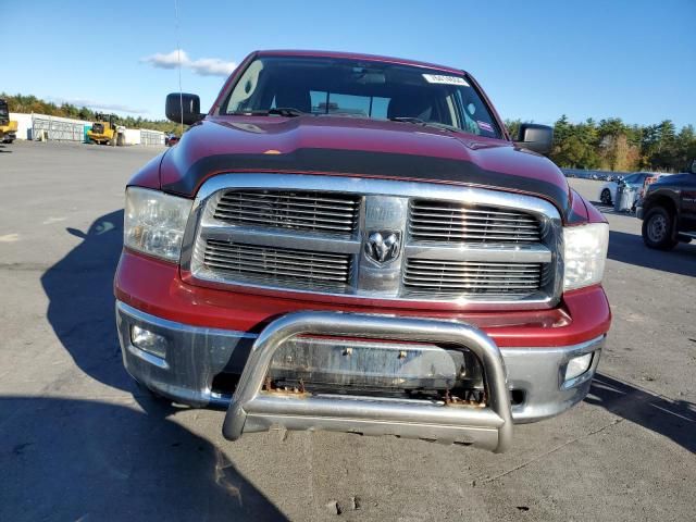 2012 Dodge RAM 1500 SLT