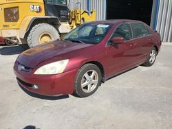 2005 Honda Accord EX for sale in Tifton, GA