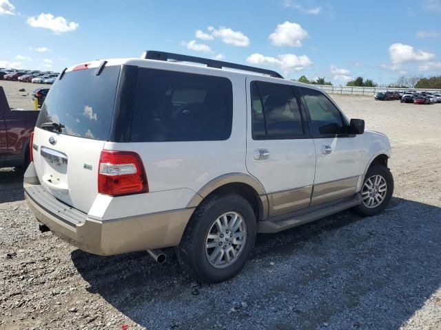 2013 Ford Expedition XLT