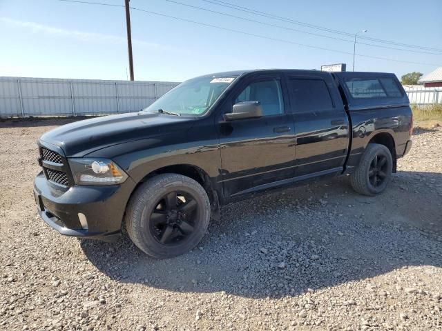 2014 Dodge RAM 1500 ST