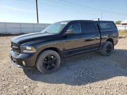 Dodge salvage cars for sale: 2014 Dodge RAM 1500 ST