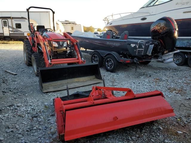 2021 Trail King Carry-ON