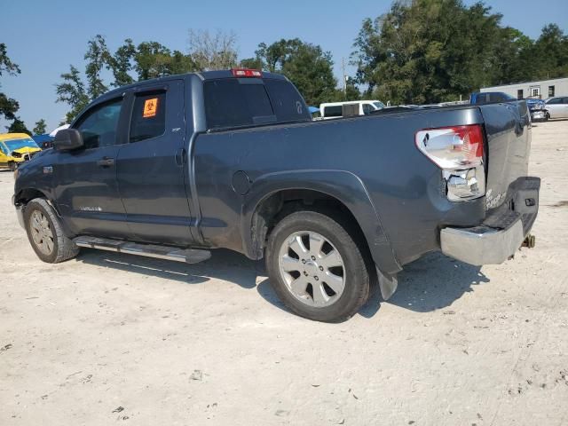 2008 Toyota Tundra Double Cab