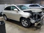 2014 Lexus RX 350 Base