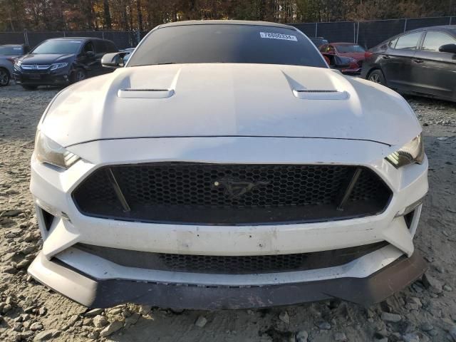 2021 Ford Mustang GT