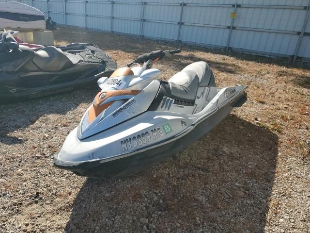 2009 Seadoo RXT