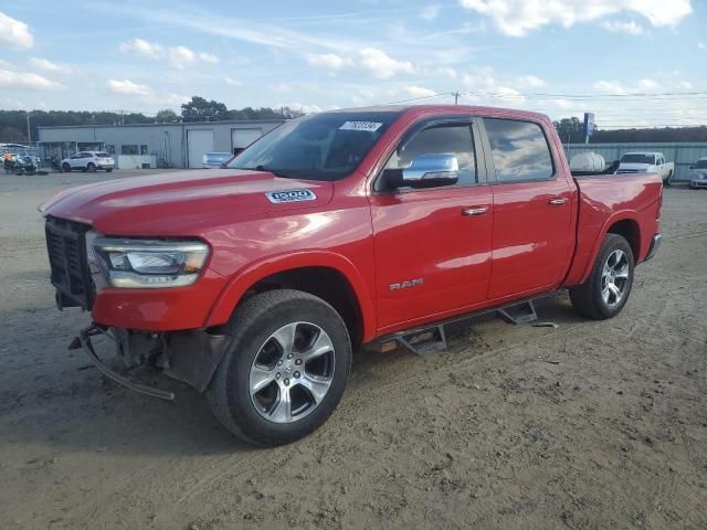 2019 Dodge 1500 Laramie