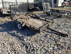 Carry-On salvage cars for sale: 2001 Carry-On Util Trailer