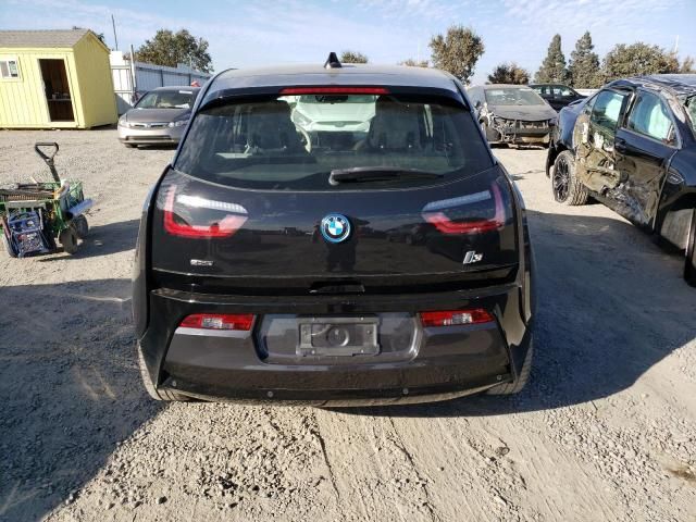 2014 BMW I3 BEV