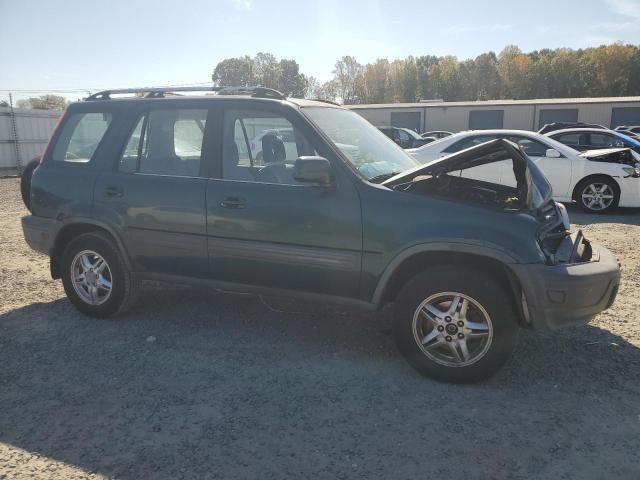 1998 Honda CR-V EX