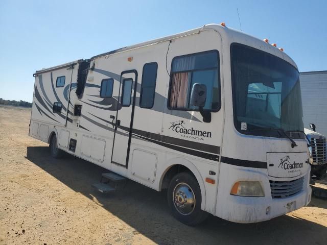 2008 Ford F530 Super Duty