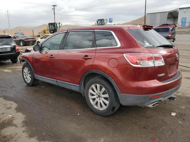 2007 Mazda CX-9