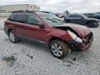 2012 Subaru Outback 2.5I Limited