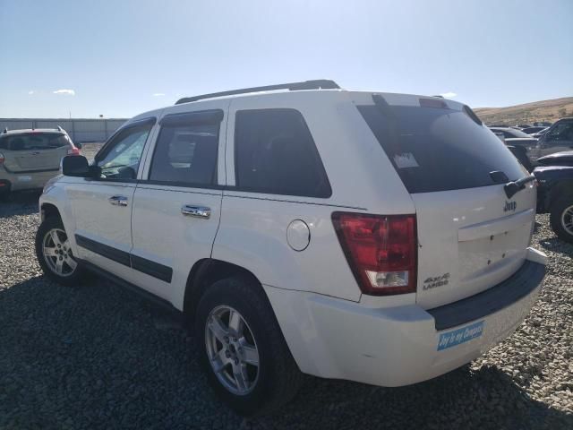 2006 Jeep Grand Cherokee Laredo