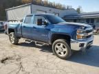 2015 Chevrolet Silverado K2500 Heavy Duty LT