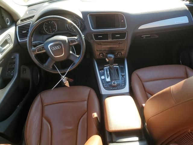 2012 Audi Q5 Premium Plus