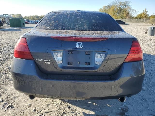 2006 Honda Accord EX