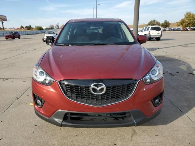 2013 Mazda CX-5 Touring