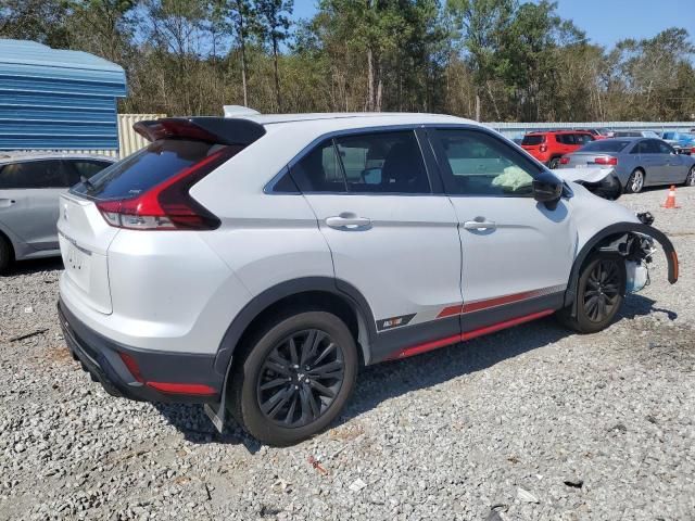 2023 Mitsubishi Eclipse Cross LE