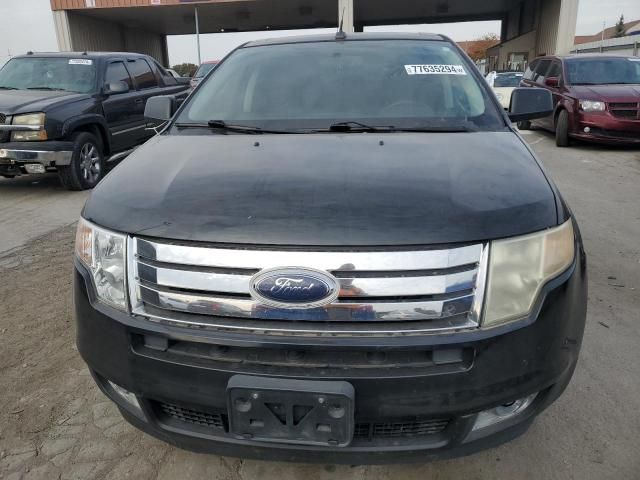 2010 Ford Edge Limited