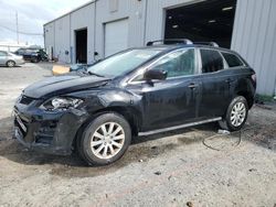 Mazda cx-7 salvage cars for sale: 2011 Mazda CX-7